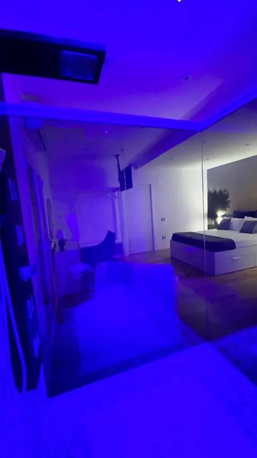 Residenza Dei Tartari - Historic Center Apartment Palermo