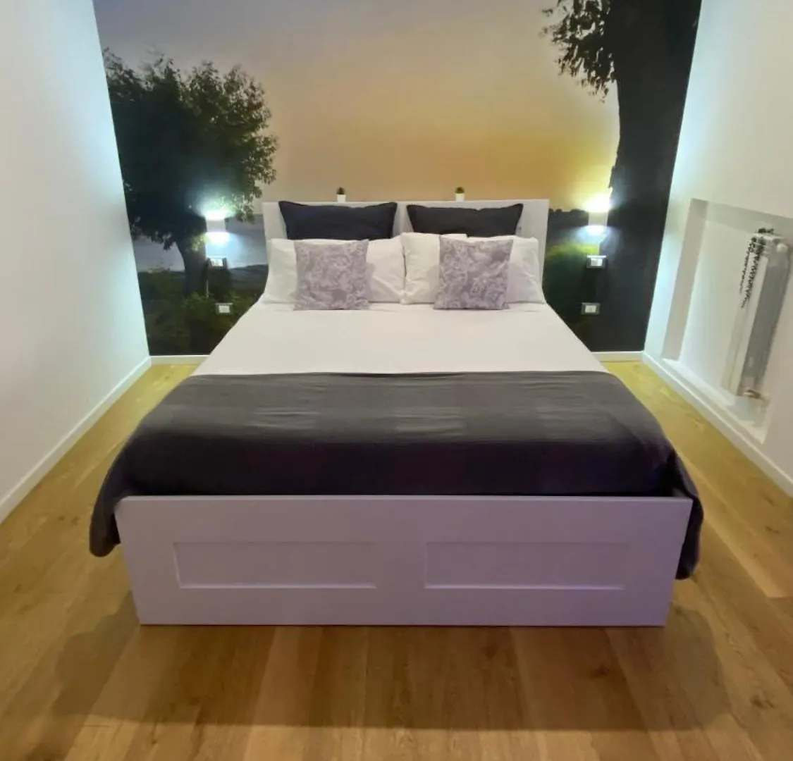 Residenza Dei Tartari - Historic Center Apartment Palermo